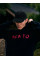 Бейсболка MANTO Cap DEFEND Black