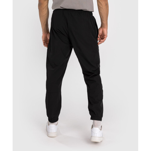 Спортивні штани Venum Attack 90 Tracksuit Pants Black White