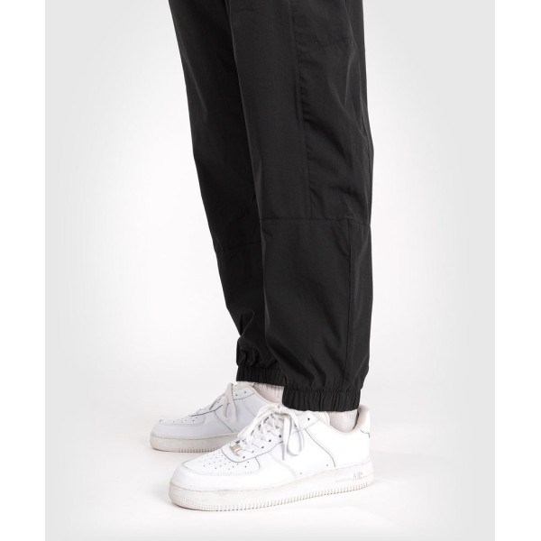 Спортивні штани Venum Attack 90 Tracksuit Pants Black White