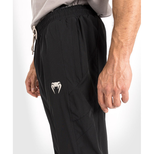 Спортивні штани Venum Attack 90 Tracksuit Pants Black White