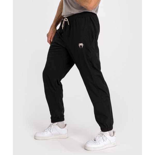 Спортивні штани Venum Attack 90 Tracksuit Pants Black White