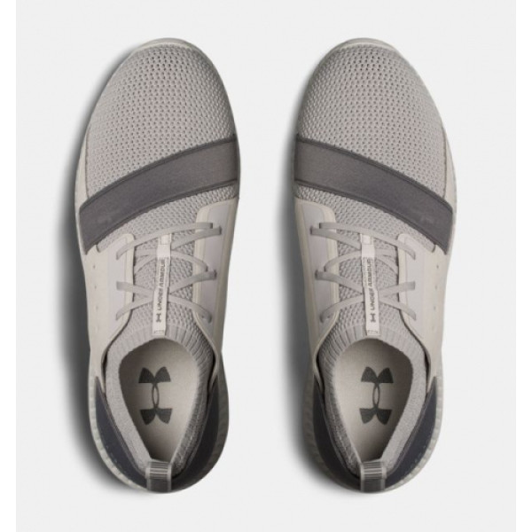 Кросівки Under Armour Threadborne Shift Aluminum