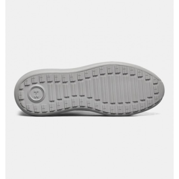 Кросівки Under Armour Threadborne Shift Aluminum