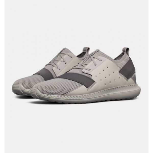 Кросівки Under Armour Threadborne Shift Aluminum