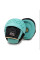 Лапи Rival RPM80 Impulse Punch Mitts Aqua