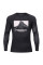 Рашгард Peresvit Conflict Long Sleeve Rashguard