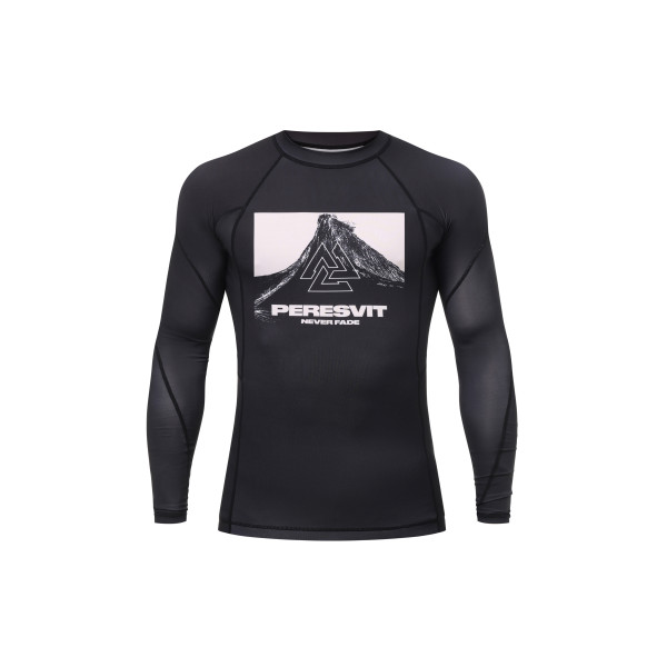 Рашгард Peresvit Conflict Long Sleeve Rashguard