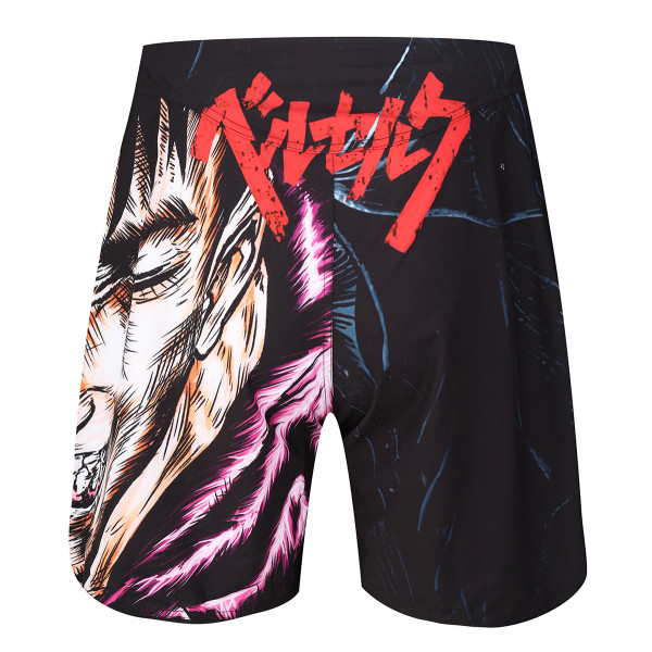 Шорти для MMA Peresvit Berserk