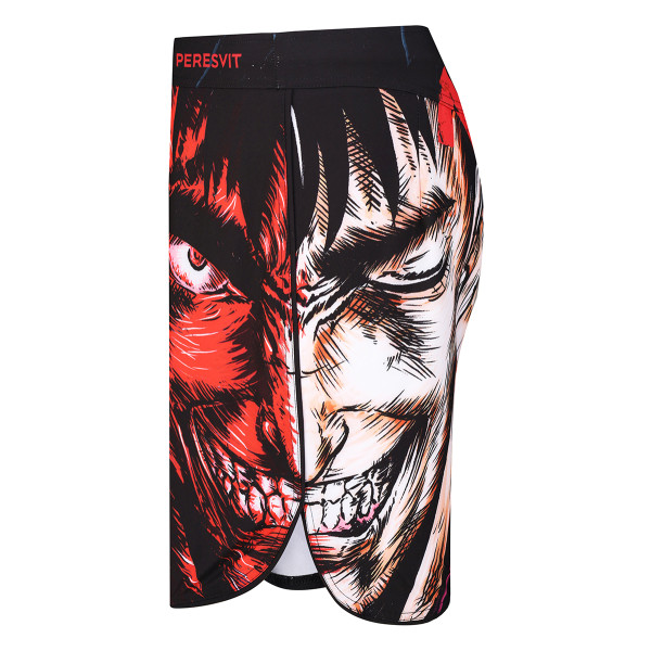 Шорти для MMA Peresvit Berserk