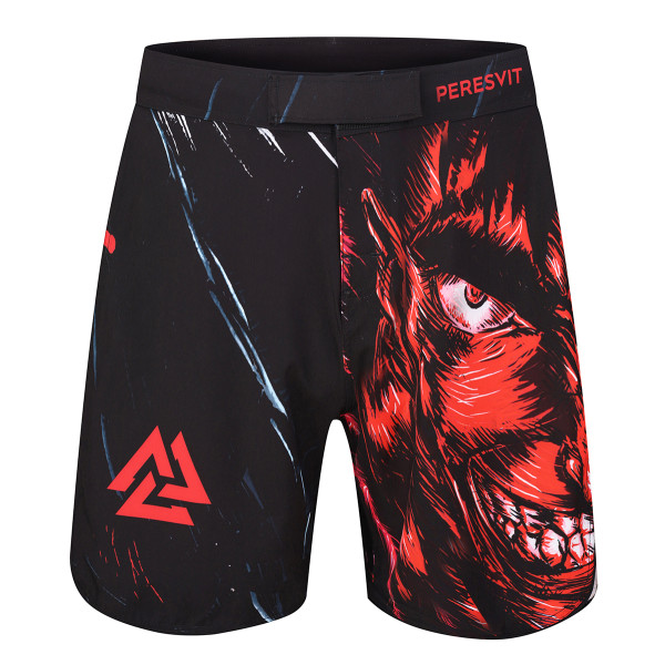 Шорти для MMA Peresvit Berserk