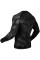 Рашгард Venum Gladiator 3.0 Rashguard Long Sleeves Black