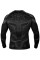 Рашгард Venum Gladiator 3.0 Rashguard Long Sleeves Black