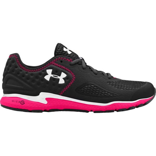 Жіночі кросівки Under Armour Micro G® Neo Mantis Running Shoes