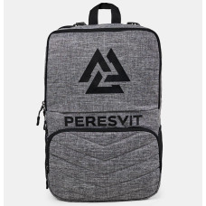 Рюкзак Peresvit 2Face Backpack Black Grey