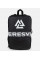 Рюкзак Peresvit 2Face Backpack Black Grey