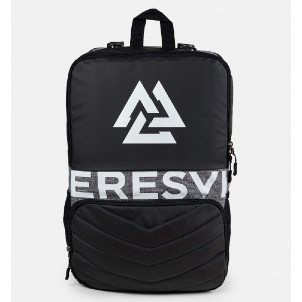 Рюкзак Peresvit 2Face Backpack Black Grey