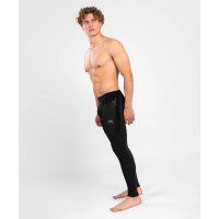Компресійні штани Venum G-Fit Air Spat - Black