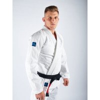 Кімоно MANTO Base BJJ GI White V2