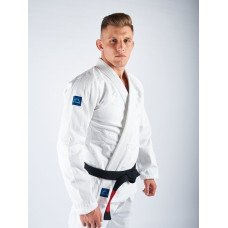 Кімоно MANTO Base BJJ GI White V2