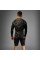 Рашгард Venum Invader Long Sleeve Rashguard Black Sand