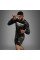 Рашгард Venum Invader Long Sleeve Rashguard Black Sand