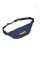 Поясна сумка MANTO Beltbag Prime Navy Yellow