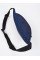 Поясна сумка MANTO Beltbag Prime Navy Yellow