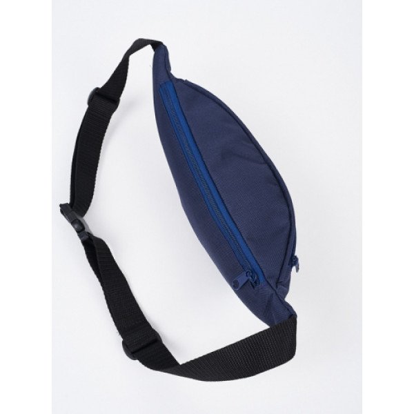 Поясна сумка MANTO Beltbag Prime Navy Yellow