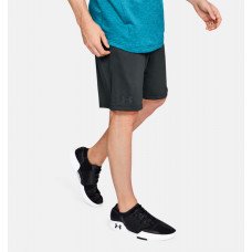 Шорти Under Armour MK-1 Shorts Gray