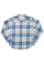 Сорочка Howitzer Fleet Longsleeve Flannel Blue Grey