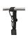 Петлі підвісні RDX F6 Kara Gym Workout Abs Straps Matte Black