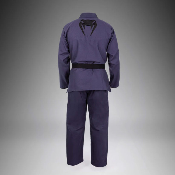 Кімоно Venum Contender 2.0 BJJ GI Lavender Grey
