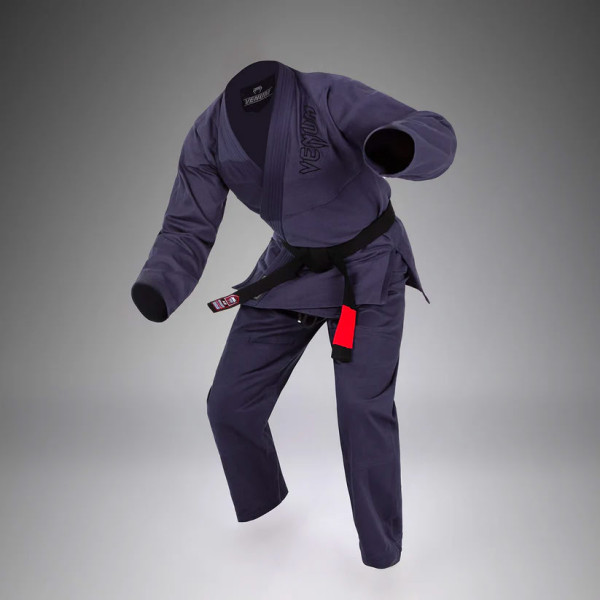Кімоно Venum Contender 2.0 BJJ GI Lavender Grey