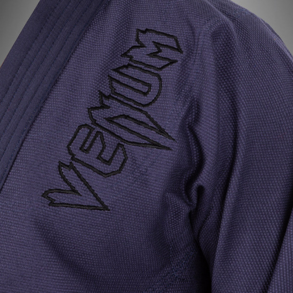 Кімоно Venum Contender 2.0 BJJ GI Lavender Grey