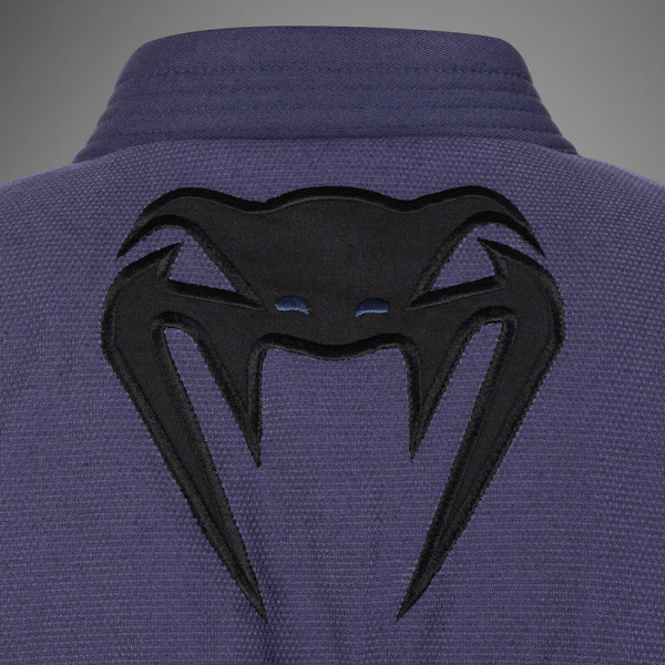 Кімоно Venum Contender 2.0 BJJ GI Lavender Grey