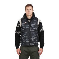 Жилет з підігрівом Peresvit Heated Vest