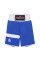 Шорти Peresvit Adult Boxing Short Blue