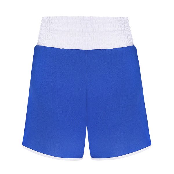 Шорти Peresvit Adult Boxing Short Blue
