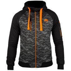 Худі Venum Tramo 2.0 Hoody Black