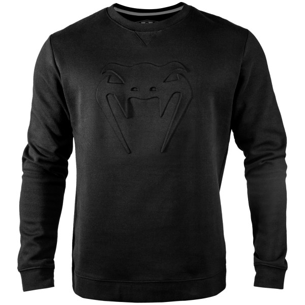 Худі Venum Classic Hoody Black