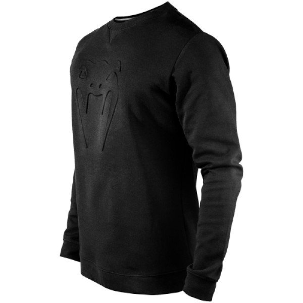 Худі Venum Classic Hoody Black
