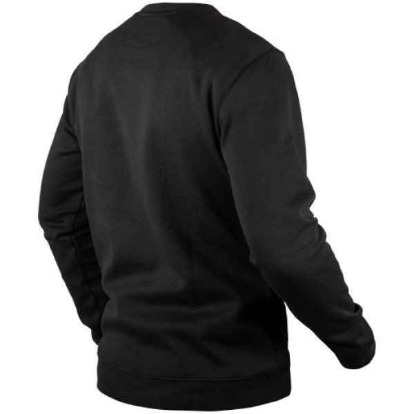 Худі Venum Classic Hoody Black