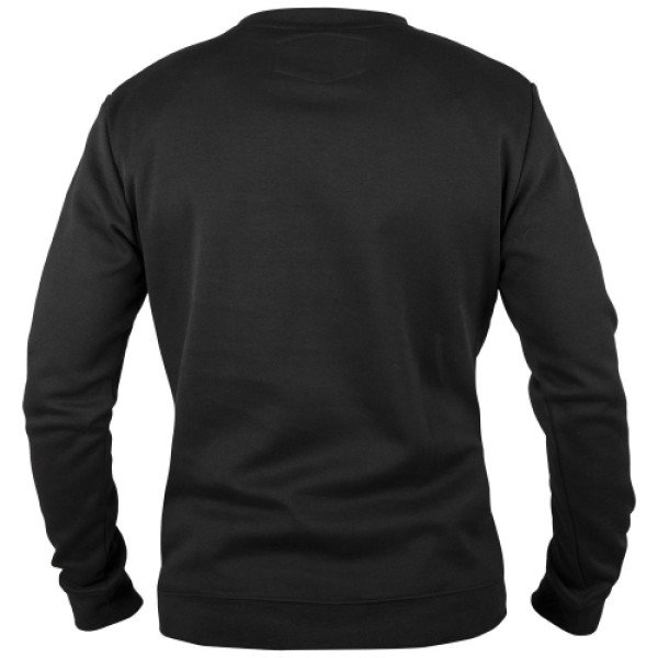 Худі Venum Classic Hoody Black