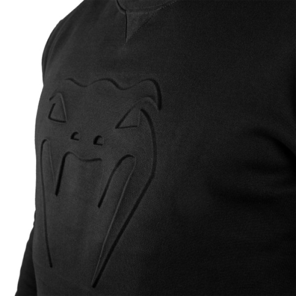 Худі Venum Classic Hoody Black