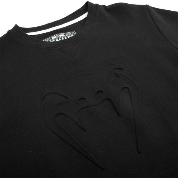 Худі Venum Classic Hoody Black