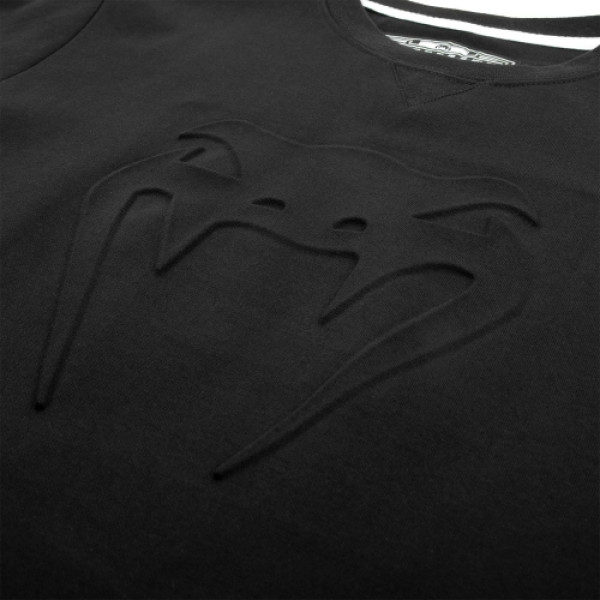 Худі Venum Classic Hoody Black