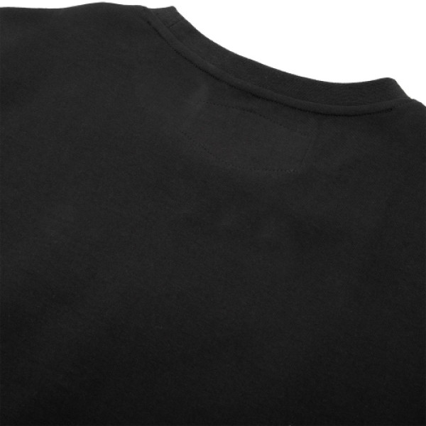 Худі Venum Classic Hoody Black