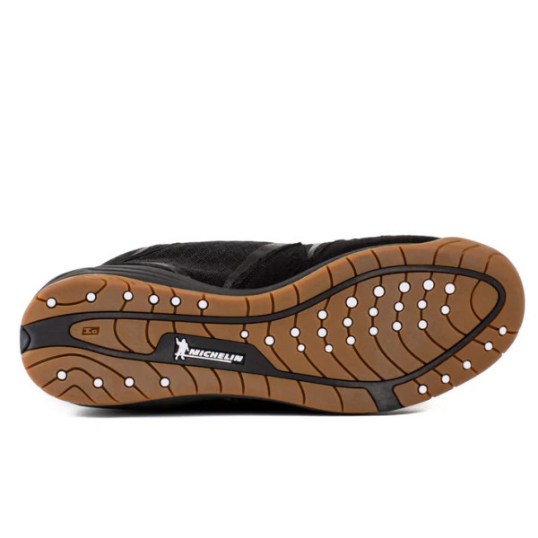 Боксерки Everlast Pivt Low Top Boxing Shoes Black