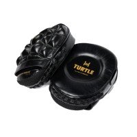 Лапи Hit N Move Focus Mitts Turtle Black