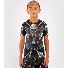 Дитячий рашгард Venum GLDTR 4.0 Kids Rashguard